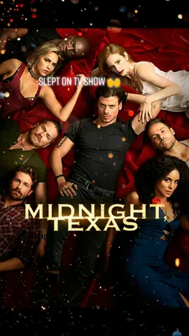 Slept on tv show! #fypage #fyp #midnighttexasshow #tvshow #tv #paranormaltv #paranormaltvshow #tvtiktok
