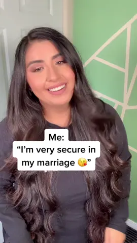 He deserves them but DANG! #marriage #marriagehumor #couples #dating #relationships #wifey #adayinmylife #couplestiktok #latinas #mexicana #boliviana