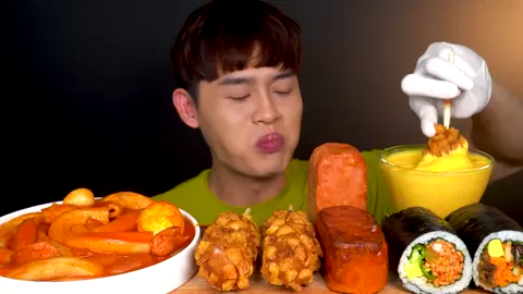 Нямка🥺#асмр #мукбанг #ПотрясающийвкусМилкис #eat #mukbang #еда #asmr #корея #рек#рекомендации