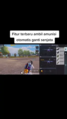 berguna bnget buat yg suka panik#pubgmobile #masukberanda #ppkm #fyp