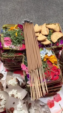 Svaha. 😇🙏 #fyp #balinese #sembahyanghindu