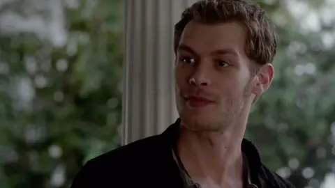 klaus mikaelson scene pack 1080p with slomo just save or screen record #fup #tvd #xyzbca #klaus