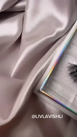 Shop www.livlavishli.com 🖤Lashes launching soon..