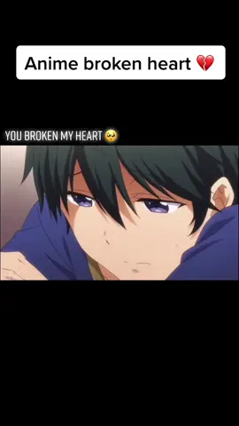 Another love 😭.  #amvsad #animesad #amv #anime #broken #sadlove #sadsong