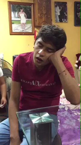#parati #fyp #TalentoTikTok #losduran #laconsentidadelaabuela