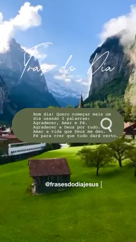 #teagradecomeusenhor #obrigadosenhorportudo #gratidaoadeusportudo #frasesdodiajesus #sabadouuuuuu