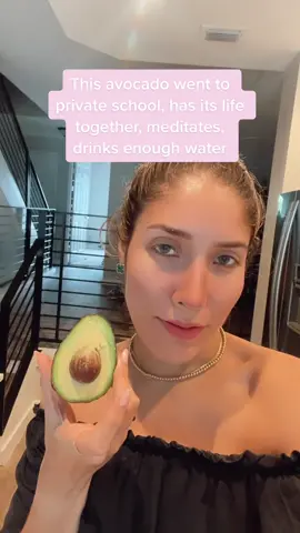 Energy is transferable right? 😂🥑✨ #humor #fyp #viral #avocadotoast #energytransfer #elite #millenial