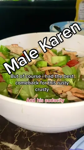 #karen #story #storytime #malekaren #fyp #foryou #stories #customerservice #GossipGirlHere #viral #trend #foryoupage