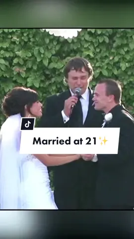Our story of hope for marriage 💜#marriage #weddingtiktok #weddingfilm #marriedadvice