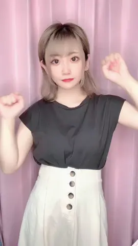 おっひさしぶりーだねっ！ #ベルメイク #中の人