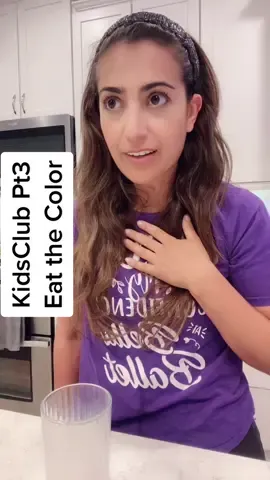 Kids Club Part 3: Eat the Color #funnykids #kidconvos #momlife #kids #broandsislifebelike #parentlifebelike #lifewithkidsbelikethis