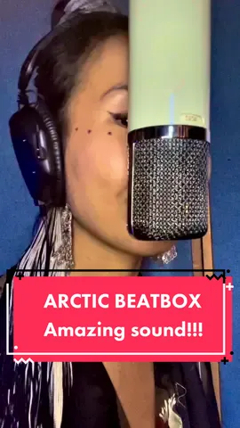 #HaarSuor #arcticbeatbox #snowraven #studio #mic #indigenous #beatbox #sound #reindeer #breath #breathwork #breathewithme #duet #duetwithme #foryou