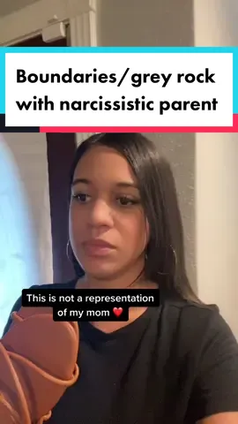 Reply to @kat_xo.o #narcissist #narcissism #narcissisticmother #toxicmom #narctok #DontSpillChallenge #gooutside #trauma #boundaries #greyrock #fypシ
