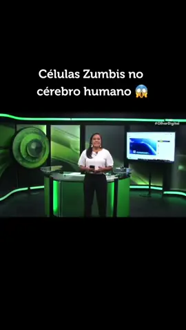 😱😱😱😱😱! #cerebro #humanos #celulas #zumbis #viral #foryou