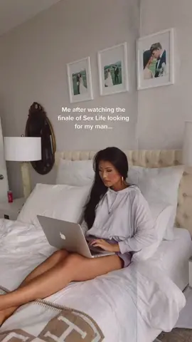 That show is crazy y’all 😂🙄