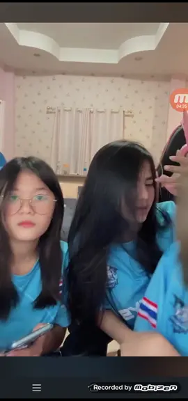 ก่อนไปต้องทำไง(ไลฟ์เมื่อคืนน้าา)💓#aommychi #aommygamer #aommy500cc #เลสเบี้ยน #ฝากติดตามด้วย