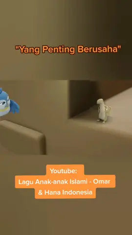 apakah burung pipit berhasil memadamkan api yang membakar Nabi Ibrahim? tonton kisah lengkapnya hanya di youtube kami #fyp #animasiindonesia