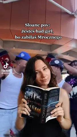 #greenscreenvideo ✨Czytaliście już Wybrańców? ✨#mediarodzina #veronicaroth #wybrancy #Sloane #mroczny #niezgodna #badbitch #ya #booktokpl #czytamy