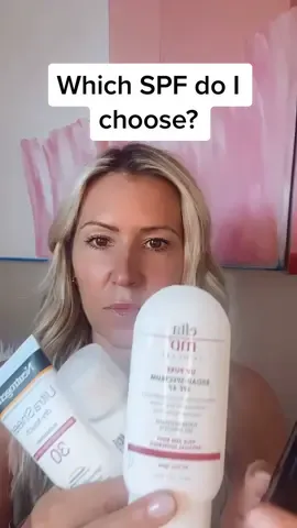 Keep it simple! I have excellent options in the ltk tab in bio ☀️ 🧴 #estheticiantiktok