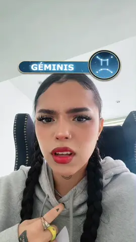 una disculpa a todos los geminis.