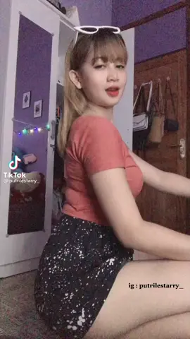ba ombak 😜 #tiktokmanadobagoyang🔥