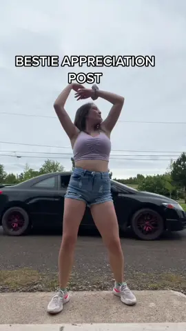 I love you @izzybell2104 DC: @karaleighcannella 🥰 #bestfriendss #carstiktok