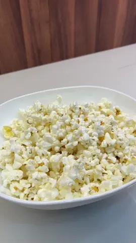 Popcorn #ASMR #ConnhCruz #EatsLTD #MYFoodie