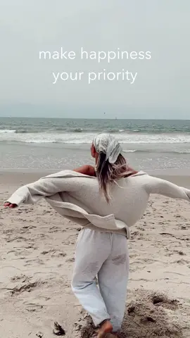make happiness your priority ✨ #selfgrowth #spiritualtok #spiritualquotes #consciousness #positivevibes #1111 #444 #fypシ