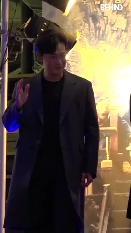 창궐 장동건 쇼케이스 2018.10.19 #장동건  #JangDonggun  #패션  #fashion  #영화  #MOVIE  #배우  #actor  #영화추천  #movierecommendation  #비하인드  #BEHIND