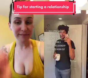 #duet with @pajama.nerd #relationshipadvice #datingadvice #datingtip #dating #couples #couplesissues #couplesproblems #boundaries #healthyrelationship