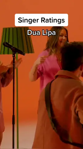 Dua Lipa.                                                #dualipa #levitating #pop #fyp