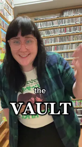Need some music recommendations? Look no further than the cjlo VAULT #montreal #collegeradio #musicrecommendations #canadianmusic