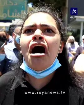 طالبات وطلاب يشكون صعوبة امتحان الرياضيات اليوم #للأردن_رؤيا #اعملو_حركه_الاكسبلور