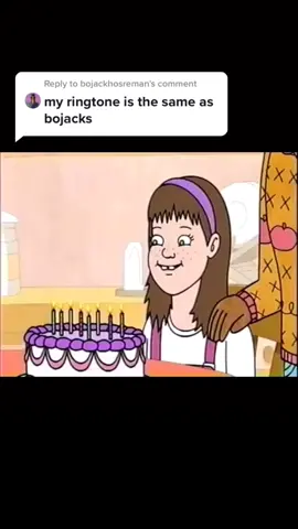 Reply to @bojackhosreman HORSIN’ AROUND! #horsinaround #sarahlynn #fyp #bojack #fyppls #bojackhorseman #ringtone