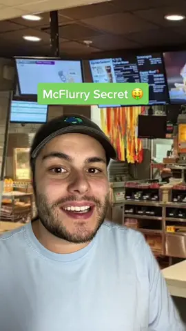 They didn’t want you to know this 🤫🤑🤯 #TikTokPartner #LearnOnTikTok #McDonalds #Money #Trending