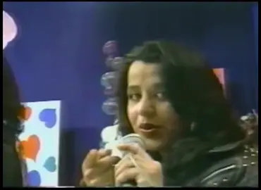 PK2 - Cierro mis ojos (1994 La Paz - Bolivia 🇧🇴🇧🇴🇧🇴)