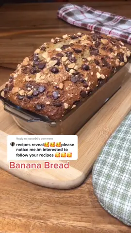 Reply to @jocee90 eto na po #banana #bread #Recipe kayo npo bahala sa gusto nyo toppings🥰#bake #for you