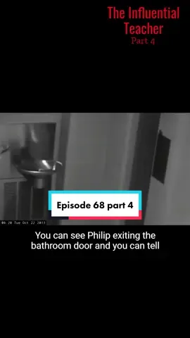 Wait for the footage it’s eerie… #truecrimeallthetime #truecrimetiktok #truecrime #mwmh #truecrimeanytime