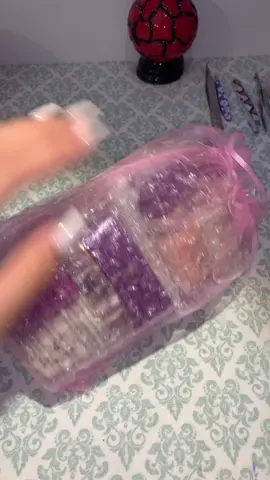 thank you @doubledipnails 🥰 #nails #nail #mail #unboxing #package #nailmail #unboxwithme #nailpolish