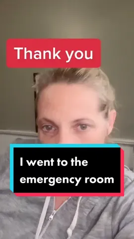 I went to the ER#thankyoutiktok #needmedicalhelp #questiontime #fypシ #notfun #trending#surgerytok