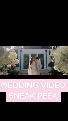 full video coming soon on IG & YT #fyp #wedding #weddingtiktok #weddingvideo #weddinginspo #weddings #FerragamoLetsDance #xgamesmode #imsoproudofyou