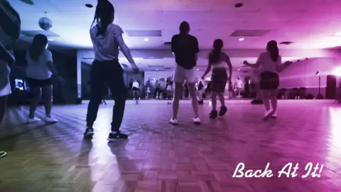 #dancelife #hiphop #harbourdancecentre #friendship