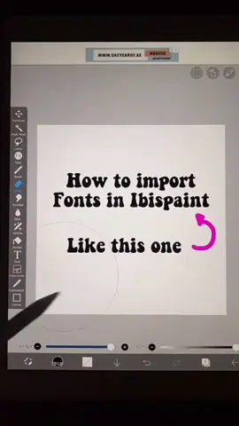 This was a very requested video#ibispaint #foryou #fyp #art #viral
