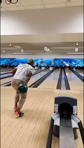 About Last Night! 🎳 GOT EM. 🤟🏾#fypシ #thelastone
