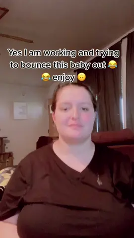 #bounce #baby #labor #laboranddelivery #babymama #momlife #MomsofTikTok #mom