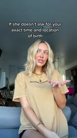 #astrologytiktok #birthchart #fy