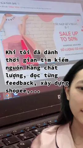 Hổng hỉu 🥺  #wannaseeyou #ordertaobao #shopee