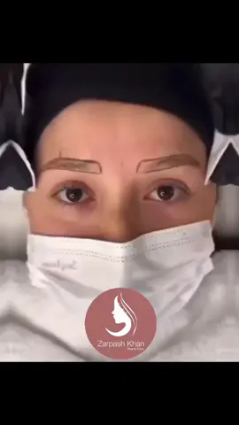 #microblading #zarpashbeautyclinic