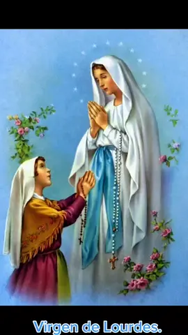 #parati #iglesia #diosteama #virgendelourdes #resurección 🙏💙
