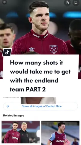#fyp #england #football you asked and you have received